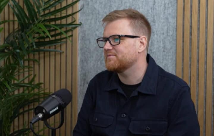 Daniel Evans - Founder Flare Marketing - Video