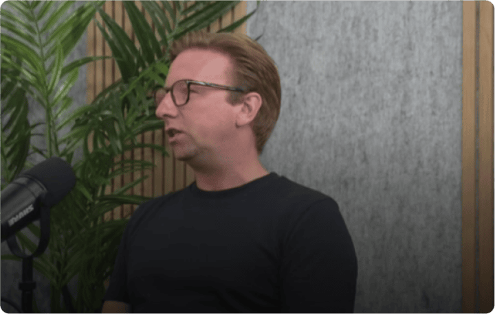 Chris McCann - Solis