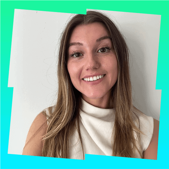 Laura | Marketing Executive